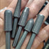 Набір шарошок по металу 5 штук H-Tools