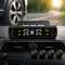 Розумна система контролю тиску та температури в шинах TPMS