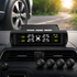 Розумна система контролю тиску та температури в шинах TPMS