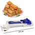 Пристрій для загортання голубців та долми
