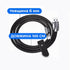 Кабель швидкої зарядки USB - Type C