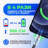Кабель швидкої зарядки USB - Type C