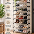Полиця для взуття Shoe rack на 8 поличок