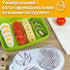 Яйцерізка 3 в 1