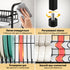 Сушарка настільна двоярусна Kitchen Rack