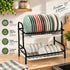 Сушарка настільна двоярусна Kitchen Rack