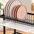 Сушарка настільна двоярусна Kitchen Rack