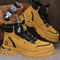 Чоловіче робоче взуття з обертовою пряжкою Work Shoes