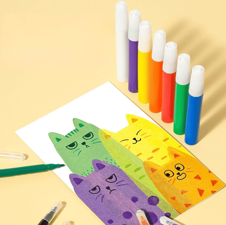 Набір для створення листівок