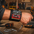 Магнітний браслет для інструментів Magnetic Wristband