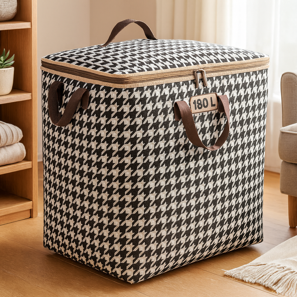 Органайзер для зберігання речей 180 л