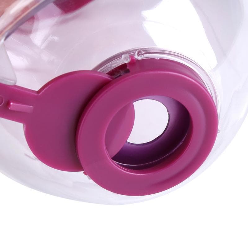 Дозатор для тіста та наповнювачів