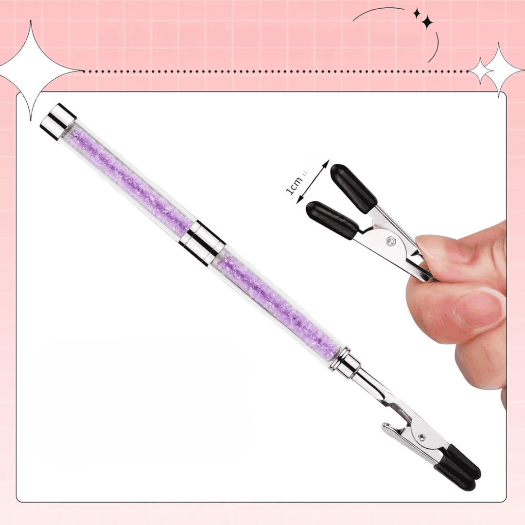 Інструмент для застібання браслетів