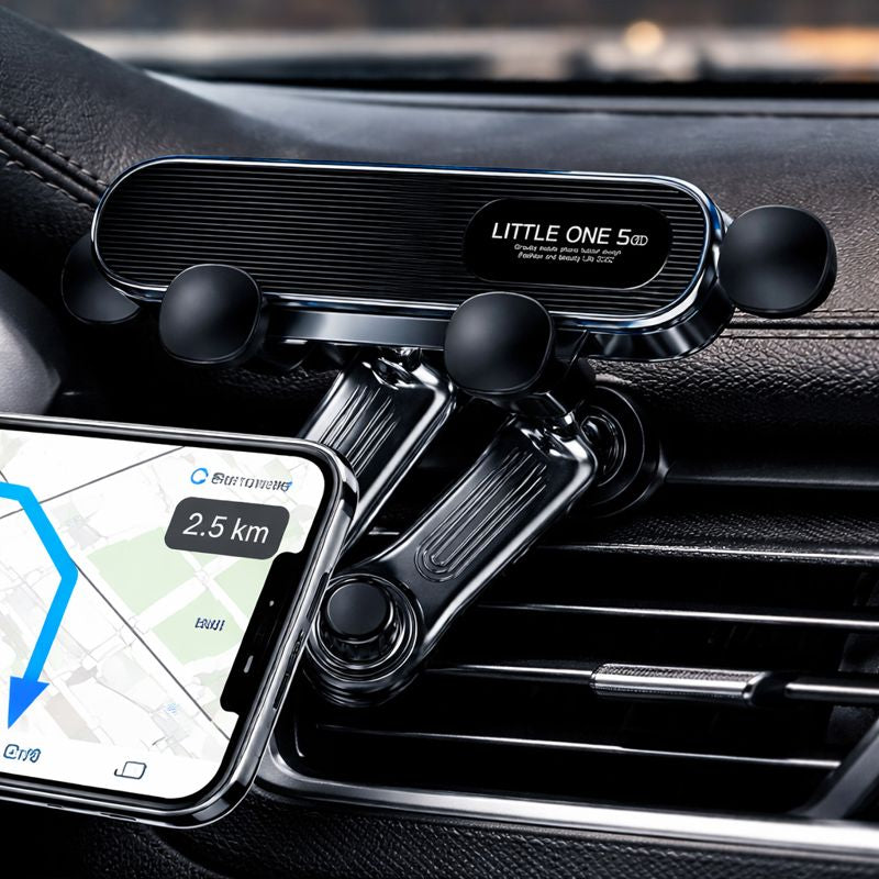 Тримач для телефону в авто