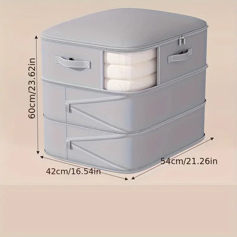 Органайзер для речей на 3 яруси