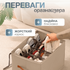 Бокс для зберігання взуття для 12 пар