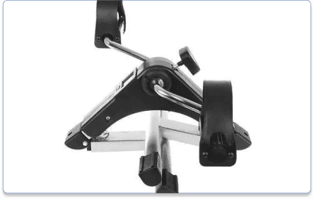 Реабілітаційний велотренажер