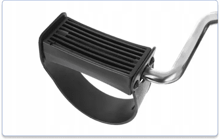 Реабілітаційний велотренажер