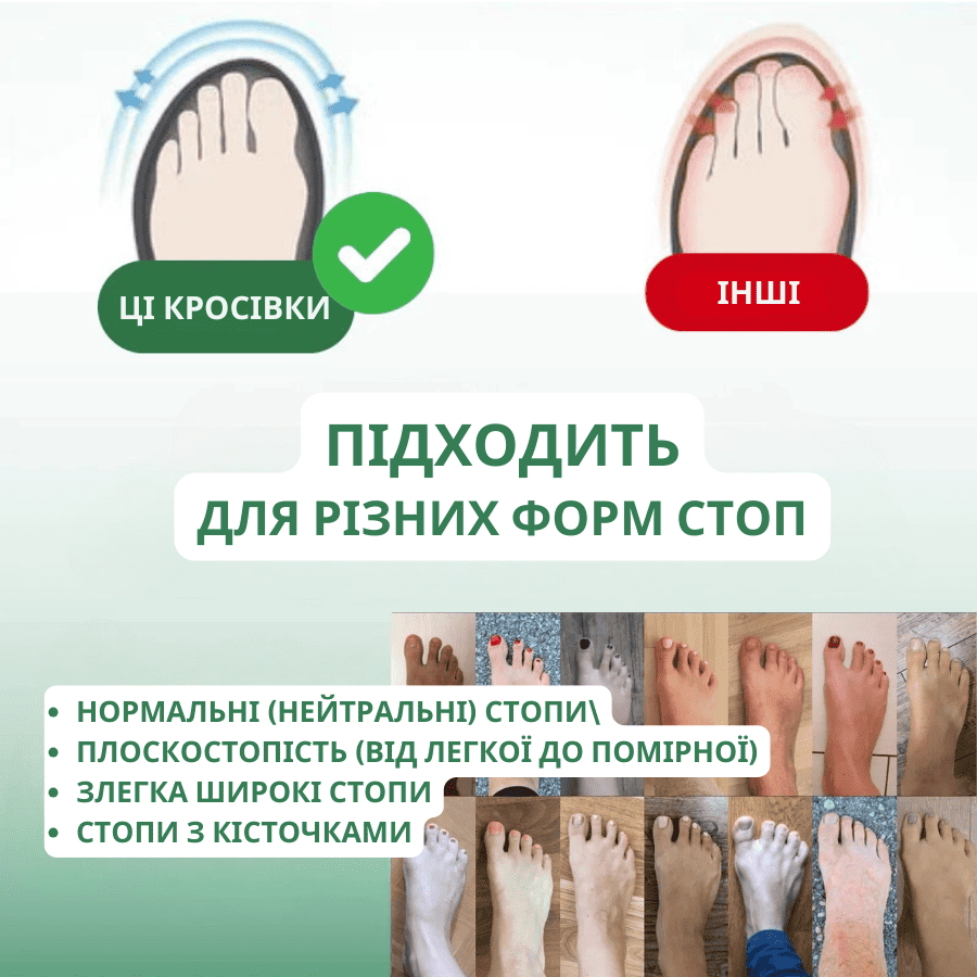Жіночі кросівки Topway Comfort