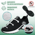 Жіночі кросівки Topway Comfort