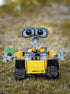 Робот конструктор Валлі WALL-E 687 деталей