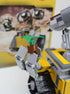 Робот конструктор Валлі WALL-E 687 деталей