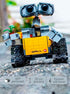 Робот конструктор Валлі WALL-E 687 деталей