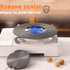 Тепловідведення для газової плити зі знімним кільцем