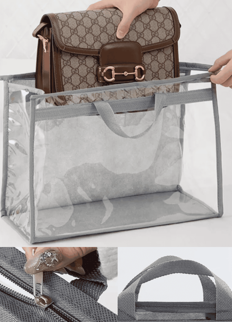 Сумка-органайзер для зберігання сумок