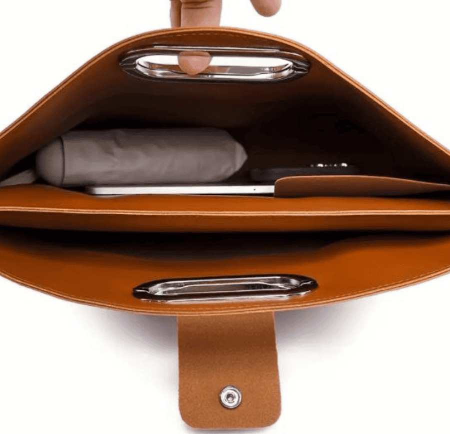 Сумка з чохлом для ноутбука