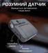 Проекційне підсвічування для дверей автомобіля "Крила Ангела"