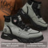 Чоловіче робоче взуття з обертовою пряжкою Work Shoes