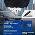 Парасолька на лобове скло в авто