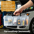 Ящик органайзер для інструментів