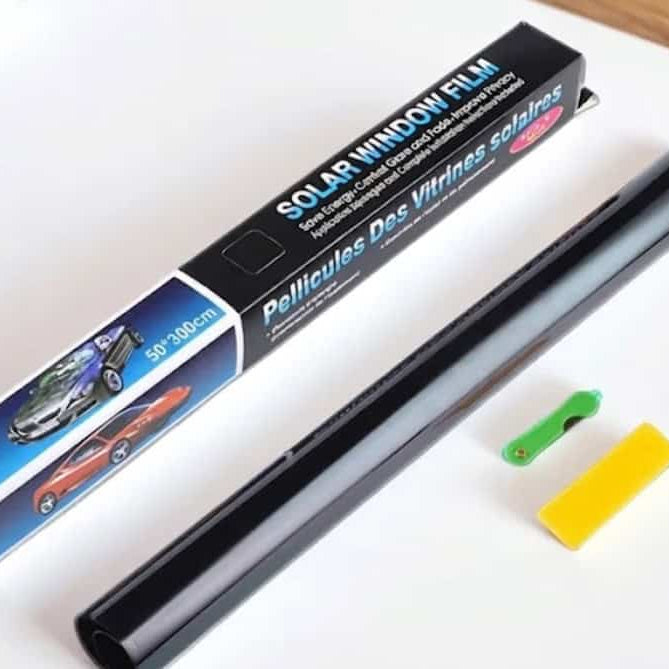 Тонування для автомобілів Car Tints