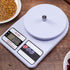 Ваги кухонні Electronic Kitchen