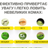 Липка пастка від шкідників та комах 10 шт
