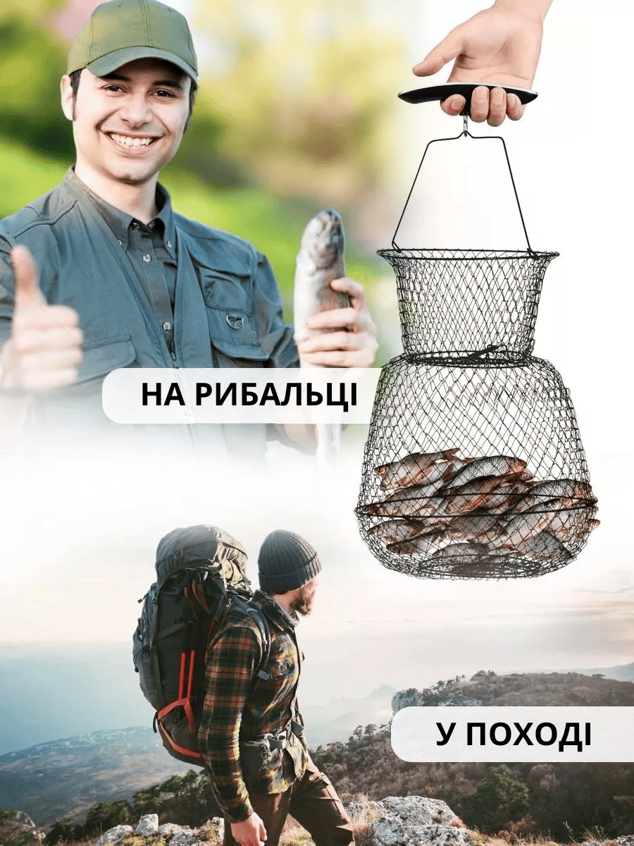 Ручні електронні ваги