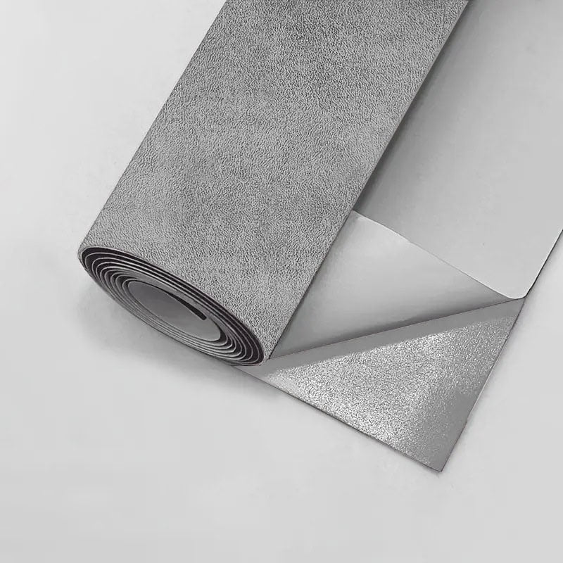 Самоклеюча екозамша для авто