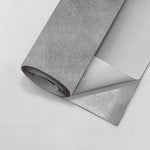 Самоклеюча екозамша для авто