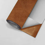 Самоклеюча екозамша для авто