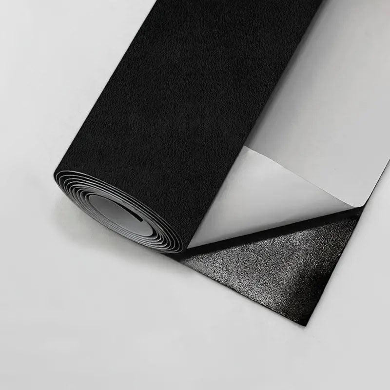 Самоклеюча екозамша для авто