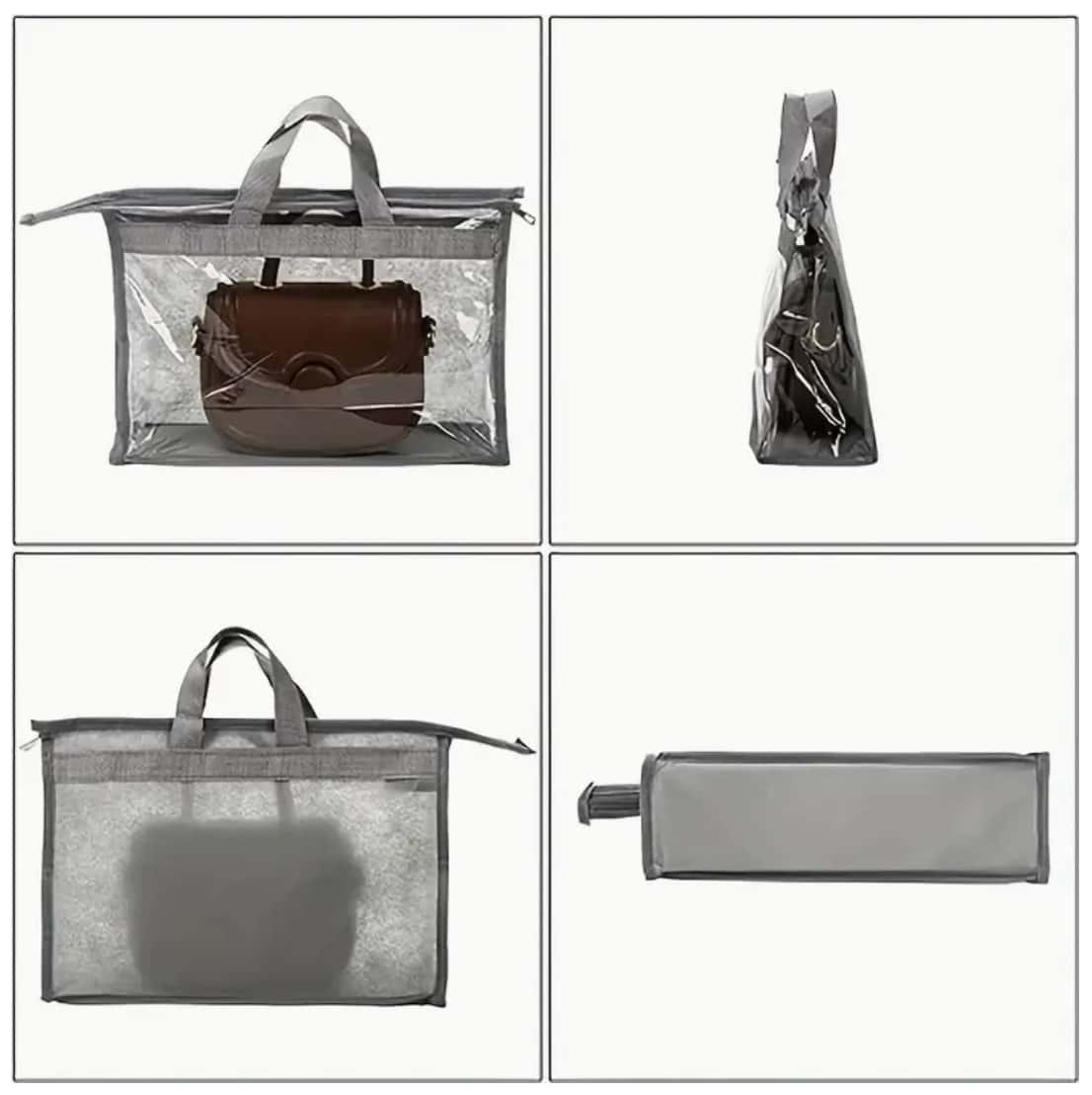 Сумка-органайзер для зберігання сумок