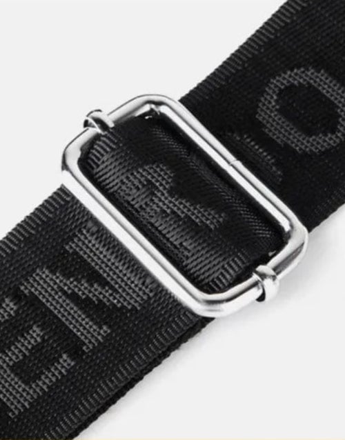 Чоловіча сумка на пояс