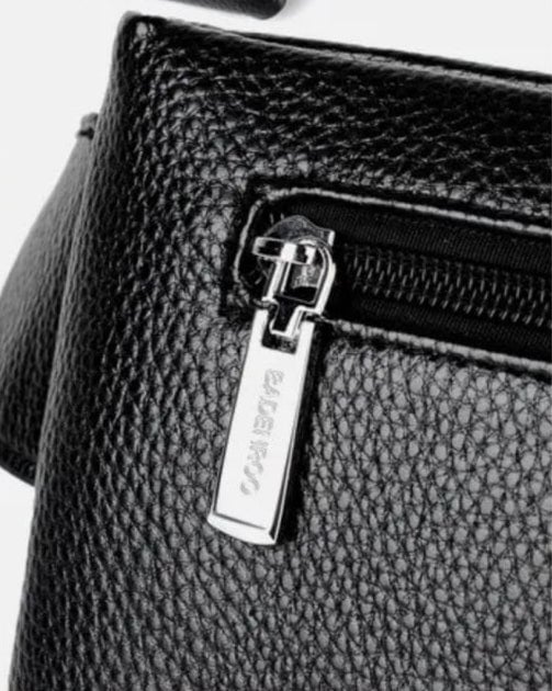 Чоловіча сумка на пояс