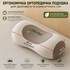 Подушка для шиї з гречки Herbal 40×15×12 см