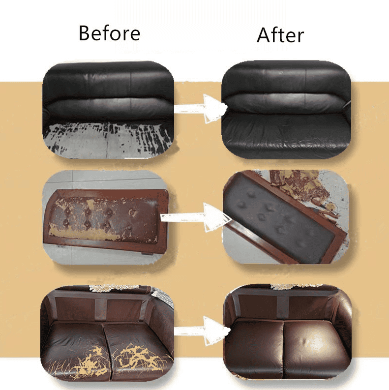 Самоклеюча екошкіра в рулоні