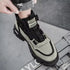 Чоловіче робоче взуття з обертовою пряжкою Work Shoes