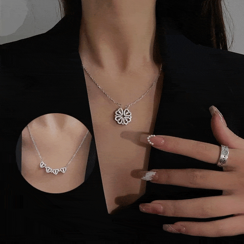 Підвіска трансформер 4 серця