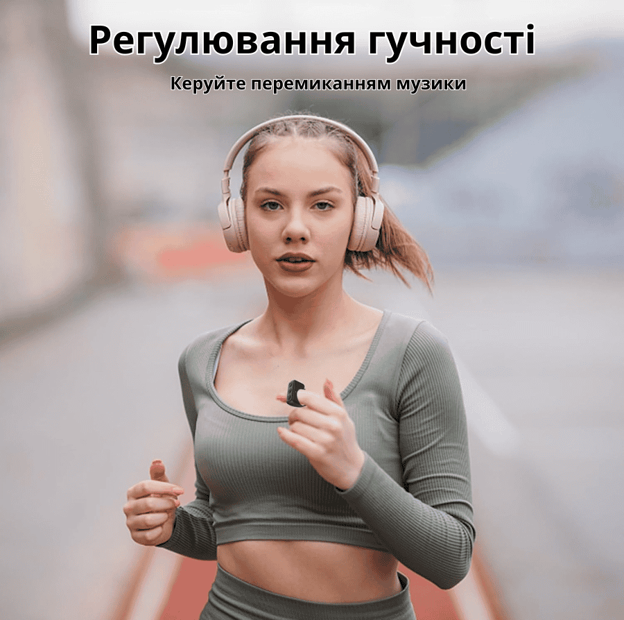 Пульт-кільце для телефона фото, відео, тікток